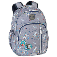 CoolPack ergonomikus iskolatáska hátizsák BASE - Cosmic iskolatáska