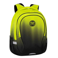  Coolpack ergonomikus iskolatáska hátizsák FACTOR X - Gradient Lemon iskolatáska