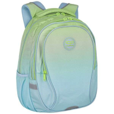 Coolpack ergonomikus iskolatáska hátizsák FACTOR X - Gradient Mojito iskolatáska
