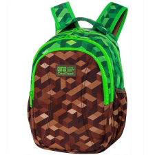 Coolpack ergonomikus iskolatáska hátizsák JOY S - Game iskolatáska