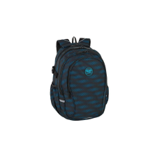 Coolpack - Factor iskolatáska, hátizsák - 4 rekeszes - Blumeh (F002907) iskolatáska