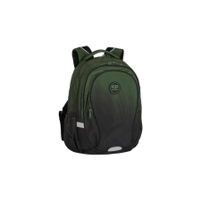 CoolPack - Factor X Gradient iskolatáska, hátizsák - 2 rekeszes - Grass (F002757) iskolatáska