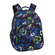CoolPack focis iskolatáska hátizsák Base - Football iskolatáska
