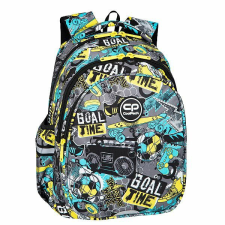 Coolpack focis iskolatáska hátizsák JERRY - Goal Time iskolatáska