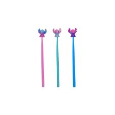 CoolPack Golyóstoll COOLPACK Lilo és Stitch Flexi figurával vegyes színekben toll