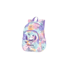 CoolPack Hátizsák COOLPACK Lilo és Stitch Toby 25x33x11 cm pasztell mintás gyerek hátizsák, táska