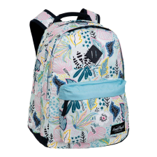 CoolPack Hátizsák Scout 17" Davao (levelek) iskolatáska