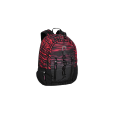 CoolPack - Impact ergonomikus iskolatáska, hátizsák - 2 rekeszes - Sunset (F031761) iskolatáska