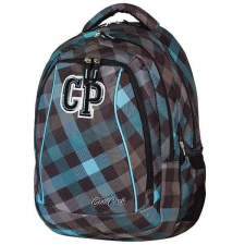  CoolPack iskolatáska hátizsák 2in1 - Classic Grey iskolatáska