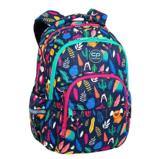 CoolPack iskolatáska hátizsák BASIC PLUS - Lady Color iskolatáska