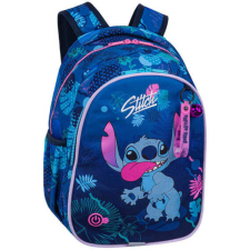  CoolPack iskolatáska hátizsák LED világítással - Stitch iskolatáska