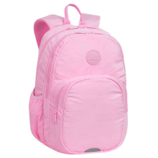 CoolPack iskolatáska hátizsák PASTEL RIDER M - Pink iskolatáska