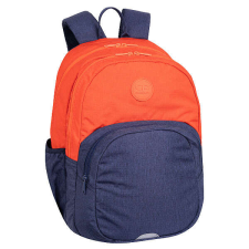 CoolPack iskolatáska hátizsák RIDER - Orange iskolatáska