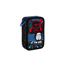CoolPack - Jumper 2 felszerelt 2 emeletes tolltartó - Disney - Star Wars (F066779) tolltartó