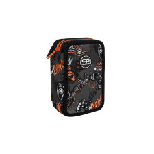 CoolPack - Jumper 3 felszerelt 3 emeletes tolltartó - Gamer (F067827) tolltartó