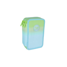Coolpack - Jumper felszerelt 3 emeletes tolltartó - Gradient Mojito (5903686330957) tolltartó