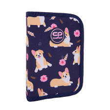 Coolpack kutyás kihajtható tolltartó - Elisabeth tolltartó