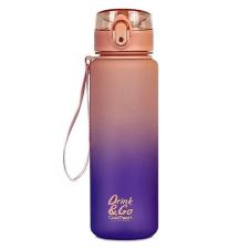 CoolPack matt műanyag kulacs 600 ml - Gradient Berry kulacs, kulacstartó