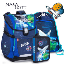 CoolPack NASA iskolatáska SZETT - Coolpack Colorino iskolatáska