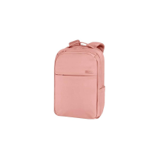 CoolPack Notebook táska BOLT 15,6" hátizsák forma púder számítógéptáska