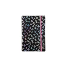 CoolPack - Opal Collection - Minnie Mouse 80 lapos A/5 jegyzetfüzet - vonalas füzet