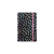 CoolPack - Opal Collection - Minnie Mouse 80 lapos A/5 jegyzetfüzet - vonalas