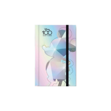 CoolPack - Opal Collection -Minnie Mouse 80 lapos A/5 jegyzetfüzet - vonalas füzet