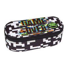 CoolPack ovális tolltartó - Game Over tolltartó