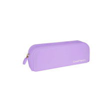 CoolPack - Pastel szilikon tolltartó - Powder Purple (Z11648) tolltartó