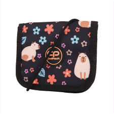 Coolpack pénztárca nyakba akasztható - Capybara pénztárca