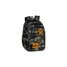 CoolPack - Pick Danger iskolatáska, hátizsák - 2 rekeszes (F099812) iskolatáska