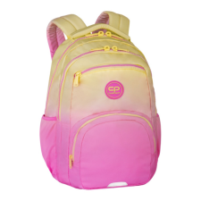 CoolPack - Pick Gradient Peach iskolatáska, hátizsák - 2 rekeszes iskolatáska