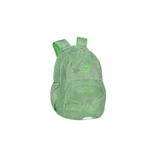 Coolpack - Pick iskolatáska, hátizsák - 2 rekeszes - Green (E99565) iskolatáska