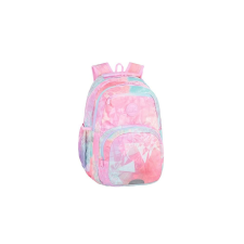 Coolpack - Pick Tie Dye iskolatáska, hátizsák - 2 rekeszes (F099912) iskolatáska