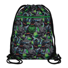 Coolpack prémium tornazsák - Ninja tornazsák