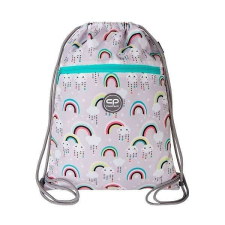 Coolpack prémium tornazsák - Rainbow Time tornazsák