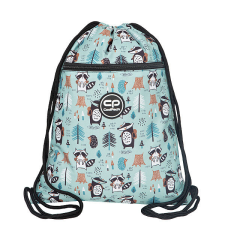 Coolpack prémium tornazsák - Shoppy tornazsák