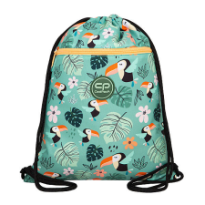 Coolpack prémium tornazsák - Tukán tornazsák