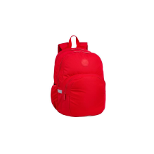 Coolpack - Rider hátizsák, iskolatáska - 2 rekeszes - Red (F059642) iskolatáska