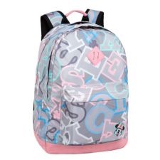CoolPack - Scout Disney hátizsák, iskolatáska - 2 rekeszes - Minnie Mouse iskolatáska