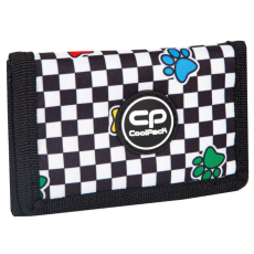 CoolPack - Slim pénztárca - Catch Me (F056666)