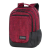 CoolPack - Soul ergonomikus iskolatáska, hátizsák - 3 rekeszes - Snow Red (C10160)