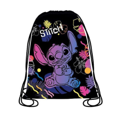 Coolpack Stitch tornazsák - Black tornazsák