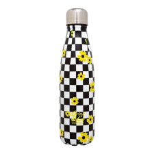 CoolPack Thermo kulacs 500ml Chess flow (sakk) termosz