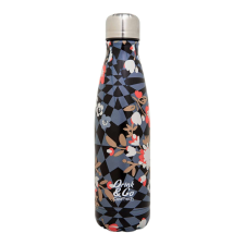 CoolPack Thermo kulacs 500ml Venice (virág) termosz