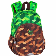 CoolPack - Toby hátizsák, iskolatáska - 1 rekeszes - City Jungle iskolatáska