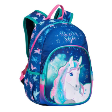 CoolPack - Toby hátizsák, iskolatáska - 1 rekeszes - Unicorn iskolatáska