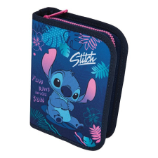 CoolPack Tolltartó COOLPACK Lilo és Stitch 1 részes üres kék mintás tolltartó