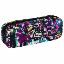 CoolPack tolltartó - Deck - Plakát Virág tolltartó