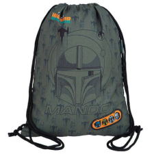 Coolpack tornazsák - Mandalorian Baby Yoda tornazsák